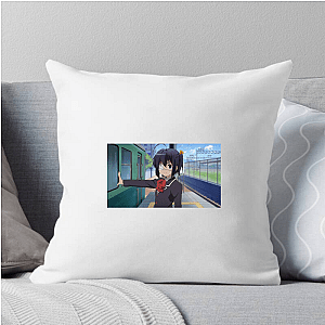 Love, Laughter, Chunibyo Love Chunibyo And Other Delusions Pillows Cover