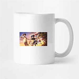 Delusion Squad Assemble Love Chunibyo And Other Delusions Mugs