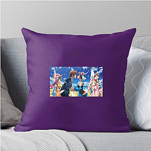 Magic Isn't Real... Or Is It? Love Chunibyo And Other Delusions Pillows Cover