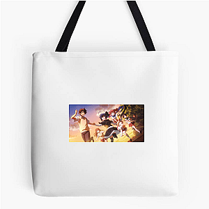 Delusion Squad Assemble Love Chunibyo And Other Delusions Bags