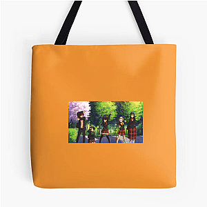 Chunibyo Love Is Real Love Chunibyo And Other Delusions Bags