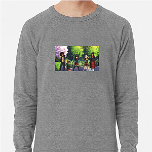 Chunibyo Love Is Real Love Chunibyo And Other Delusions Sweatshirts