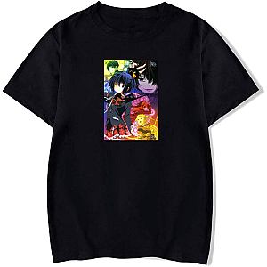Rikka’s World, We Just Live In It Love Chunibyo And Other Delusions T-Shirts