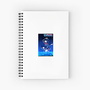 Chunibyo Core Activated Love Chunibyo And Other Delusions Notebook