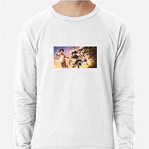 Delusion Squad Assemble Love Chunibyo And Other Delusions Sweatshirts
