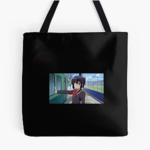 Love, Laughter, Chunibyo Love Chunibyo And Other Delusions Bags