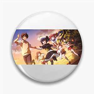 Delusion Squad Assemble Love Chunibyo And Other Delusions Pins