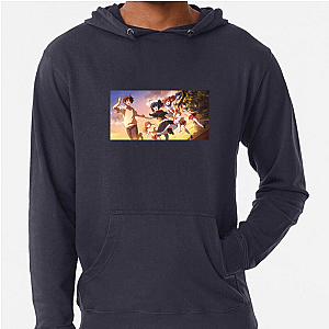 Delusion Squad Assemble Love Chunibyo And Other Delusions Hoodies