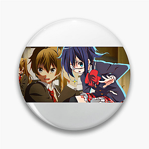 Love & Laser Eye Patches Love Chunibyo And Other Delusions Pins