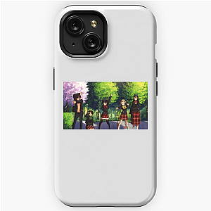Chunibyo Love Is Real Love Chunibyo And Other Delusions iPhone Cases