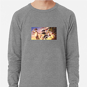 Delusion Squad Assemble Love Chunibyo And Other Delusions Sweatshirts