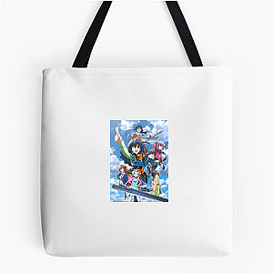 Delusional But Cute Love Chunibyo And Other Delusions Bags