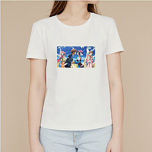 Magic Isn't Real... Or Is It? Love Chunibyo And Other Delusions T-Shirts
