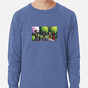 Chunibyo Love Is Real Love Chunibyo And Other Delusions Sweatshirts