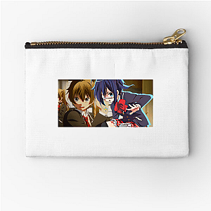 Love & Laser Eye Patches Love Chunibyo And Other Delusions Zipper Pouches