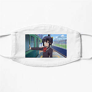 Love, Laughter, Chunibyo Love Chunibyo And Other Delusions Face Masks