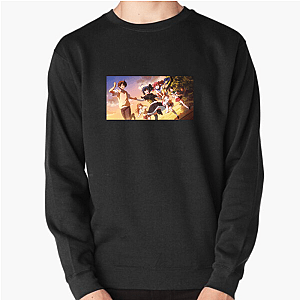 Delusion Squad Assemble Love Chunibyo And Other Delusions Sweatshirts