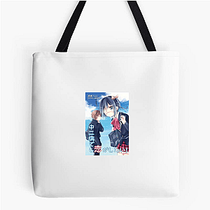 Dark Flame Master Approved Love Chunibyo And Other Delusions Bags