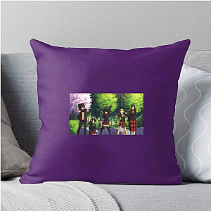 Chunibyo Love Is Real Love Chunibyo And Other Delusions Pillows Cover