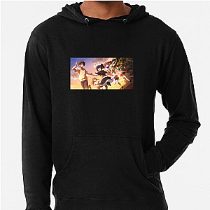 Delusion Squad Assemble Love Chunibyo And Other Delusions Hoodies
