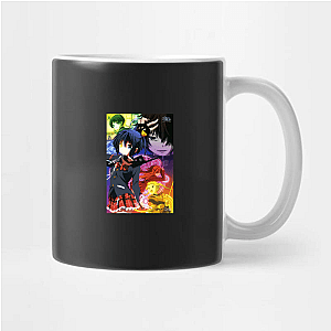 Rikka’s World, We Just Live In It Love Chunibyo And Other Delusions Mugs