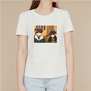 Embrace Your Chunibyo Love Chunibyo And Other Delusions T-Shirts