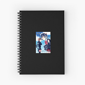 Dark Flame Master Approved Love Chunibyo And Other Delusions Notebook