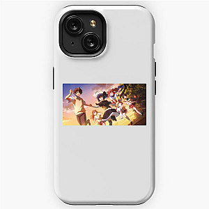 Delusion Squad Assemble Love Chunibyo And Other Delusions Samsung Cases