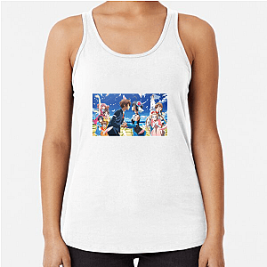 Magic Isn't Real... Or Is It? Love Chunibyo And Other Delusions Tank Tops