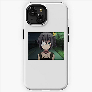 Phase? It’s a Lifestyle Love Chunibyo And Other Delusions iPhone Cases