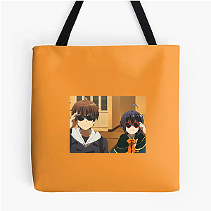 Embrace Your Chunibyo Love Chunibyo And Other Delusions Bags