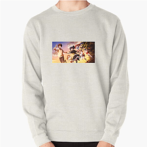 Delusion Squad Assemble Love Chunibyo And Other Delusions Sweatshirts