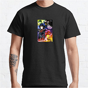 Rikka’s World, We Just Live In It Love Chunibyo And Other Delusions T-Shirts