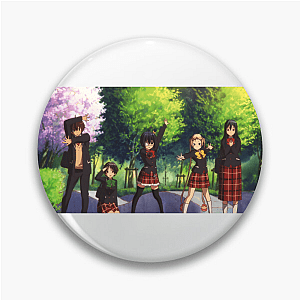 Chunibyo Love Is Real Love Chunibyo And Other Delusions Pins