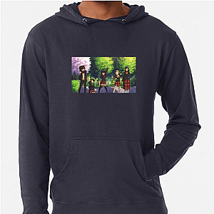 Chunibyo Love Is Real Love Chunibyo And Other Delusions Hoodies