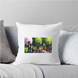 Chunibyo Love Is Real Love Chunibyo And Other Delusions Pillows Cover
