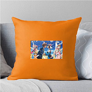 Magic Isn't Real... Or Is It? Love Chunibyo And Other Delusions Pillows Cover