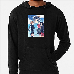 Dark Flame Master Approved Love Chunibyo And Other Delusions Hoodies