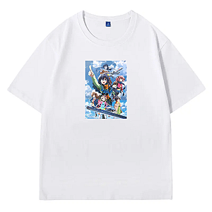 Delusional But Cute Love Chunibyo And Other Delusions T-Shirts