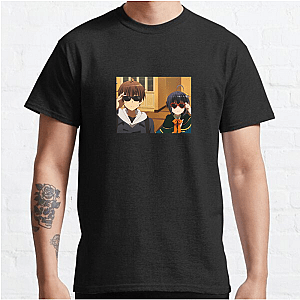 Embrace Your Chunibyo Love Chunibyo And Other Delusions T-Shirts