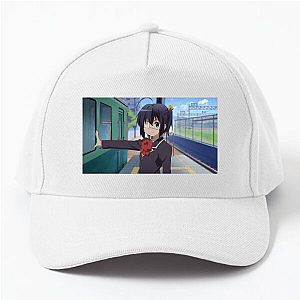 Love, Laughter, Chunibyo Love Chunibyo And Other Delusions Hats & Caps