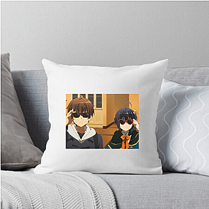 Embrace Your Chunibyo Love Chunibyo And Other Delusions Pillows Cover