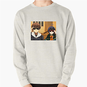 Embrace Your Chunibyo Love Chunibyo And Other Delusions Sweatshirts