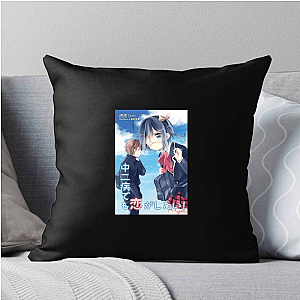 Dark Flame Master Approved Love Chunibyo And Other Delusions Pillows Cover