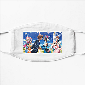 Magic Isn't Real... Or Is It? Love Chunibyo And Other Delusions Face Masks