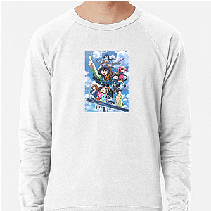 Delusional But Cute Love Chunibyo And Other Delusions Sweatshirts