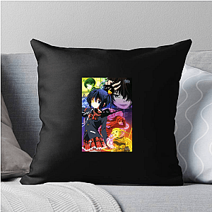Rikka’s World, We Just Live In It Love Chunibyo And Other Delusions Pillows Cover