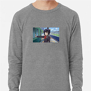 Love, Laughter, Chunibyo Love Chunibyo And Other Delusions Sweatshirts