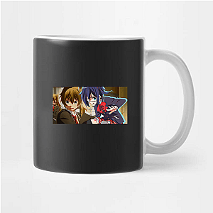 Love & Laser Eye Patches Love Chunibyo And Other Delusions Mugs