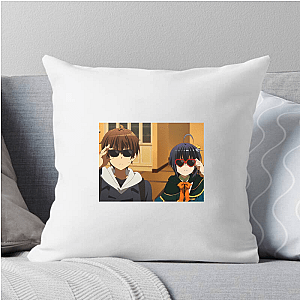 Embrace Your Chunibyo Love Chunibyo And Other Delusions Pillows Cover